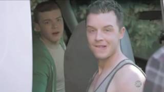 Shameless - Mustang Kids