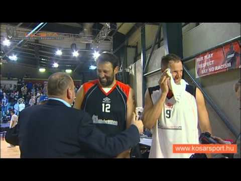 ALL-STAR Kosárlabda Gála 2011