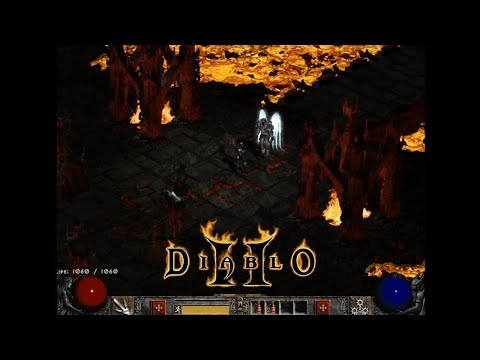 Diablo 2 | Hadriel Quotes & Dialogues