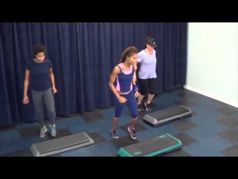 Yoshkar-Ola slimming center Walking ay nagtanggal tiyan