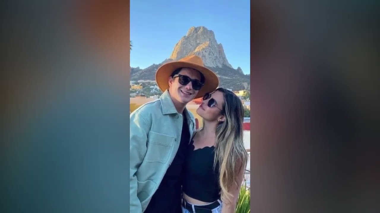 No quiere un novio quiere 2! Daniel parra imparable en máster chef