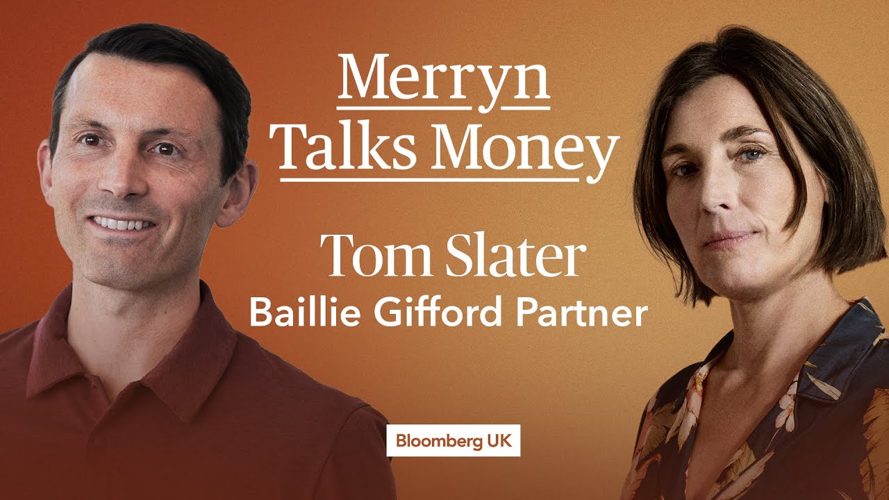 AI, Productivity and the Surprising Risk No One’s Talking About | Merryn Talks Money - Bloomberg Podcast