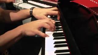 Video thumbnail for Korg microPIANO product introduction by PromenadeMusicTV