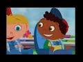 Little Einsteins Part 6
