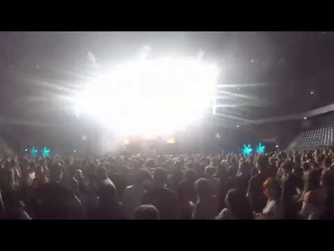 Suie Paparude @ Delahoya 2016