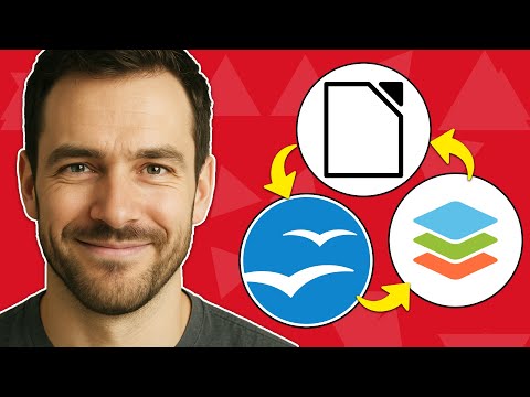 LIBREOFFICE VS OPENOFFICE VS ONLYOFFICE WHICH IS BETTER FOR THE OFFICE?