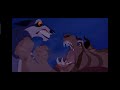 Spirit Rain The Beast Saves Arlo From Thunderclap With His Pterodactyl Gang And Pack Of Wolves