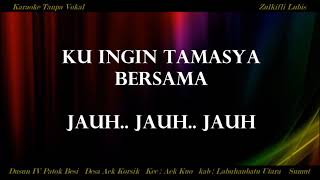 Download lagu Manis Dan Sayang   Koes Plus    Karaoke Tembang Kenangan Tanpa Vokal mp3