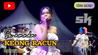 Download lagu Poisonous Snail ' SK AMANDA _ mp3 Download lagu Poisonous Snail ' SK AMANDA _ mp3