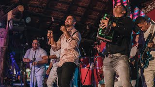 Video de Agrupación Vallenata Armando Mendoza