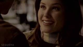 i wanna know you (brooke/castiel)