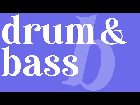 Liquid Drum And Bass 🎶 - BLACK SCREEN - Mix For Sleep/Study