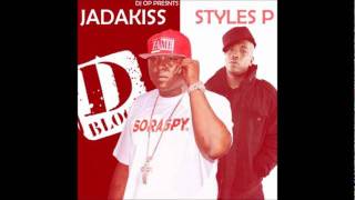 JadaKiss &amp; Styles P - Jungle Brothers