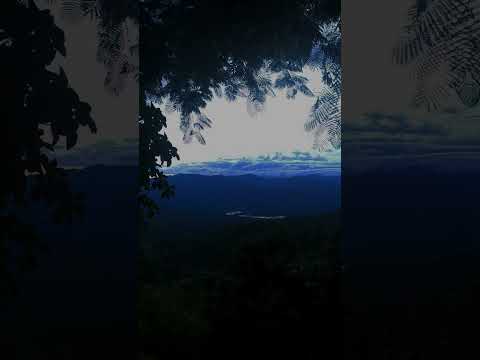 Anochecer en Sopetrán, Antioquia #timelapse #gopro