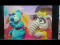 Skinnamarink TV Song Old John Bradlelum