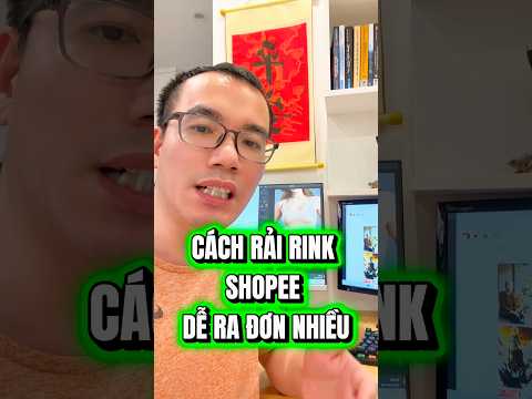 Video: Trợ Lý Seeding Shopee — Chốt Đơn Affiliate