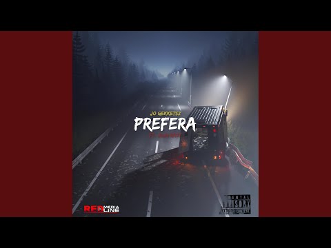 Prefera (feat. Juju Rast)