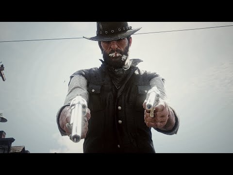 Outlaw Quickdraws Episode 1 | Red Dead Redemption 2 - No Deadeye