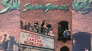 Suicidal Tendencies&#39; &quot;Get Whacked&quot; Rocksmith Bass Cover