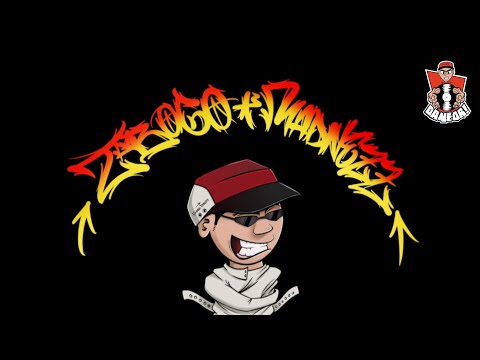 Tabogo Madnezz - El Danfor - 2024 - [Álbum Completo]