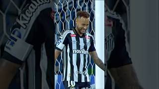 QUE LOUCURA! GABIGOL PERDE GOL INACREDITÁVEL EM RECOLETA X SANTOS! 😳😳😳