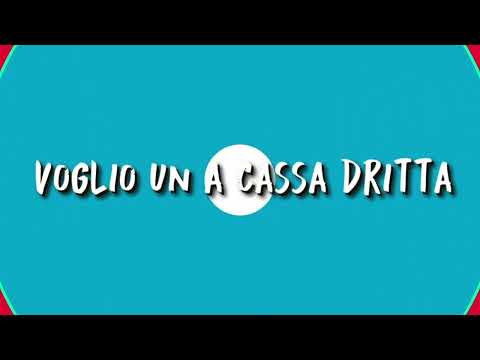 Video thumbnail for Salta stronzo