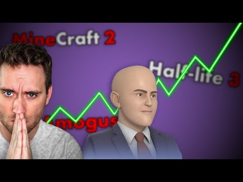 My Next Big Project...