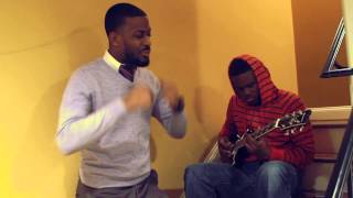 They Don&#39;t Know - Rico Love (Cover) by RaShard &amp; Dero