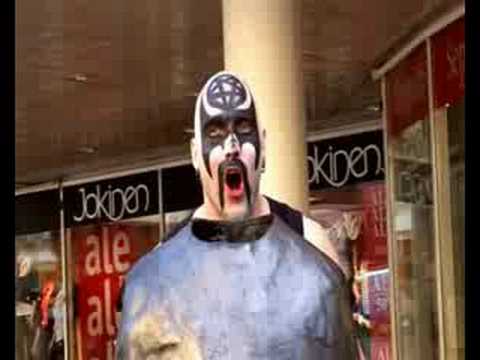 Medeia - Cold Embrace