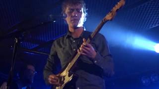 "Ancient Jules", Steve Gunn - Paris, Mai 2016