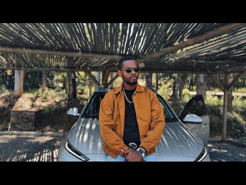 Mierques - Trap Love (Official Lyric Video)