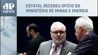 Coronel Tadeu analisa indicação de Jean Paul Prates na Petrobras
