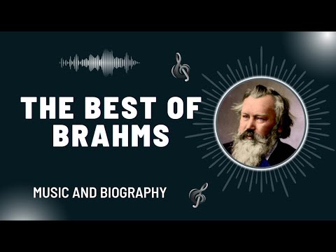 The Best of Brahms