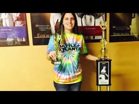 Battle of Atlanta 2016