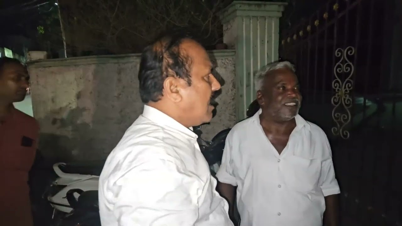 லஞ்ச ஒழிப்பு போலிசார்:-திருப்பத்தூர் - இராணிப்பேட்டை மாவட்டங்களில் அதிரடி சோதனை!