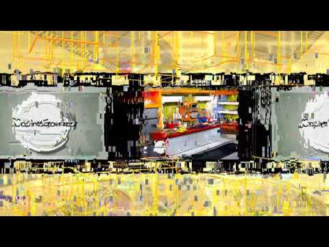 Eurolatin TV - Latinas On The Road - 2