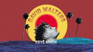 David Walters - Kryé Mwen video