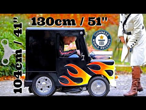 These Cars May Be Small but They Are Surely Efficient