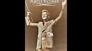 Porter Wagoner &quot;Just for the Lonely Ones&quot;