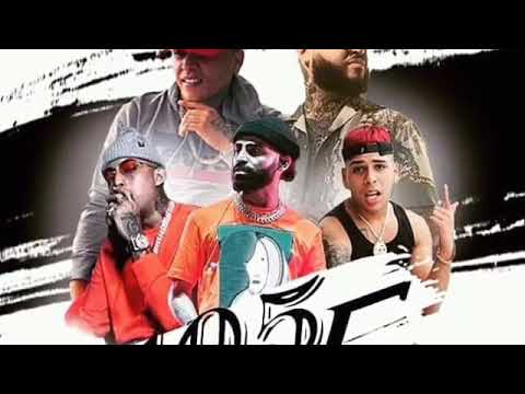 Omy de oro ft bad bunny subimos de rango