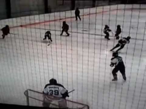 Top goals by HC Vipers