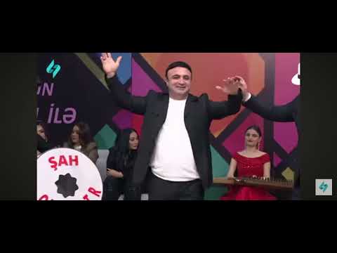 Ruslan Əbilov Maşallah 2026