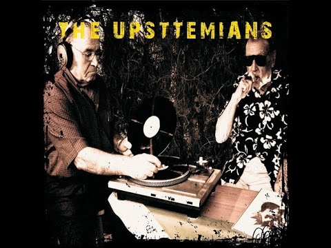 The Upsttemians 2006   05  Summer
