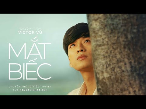 Mắt Biếc | Victor Vũ | Full