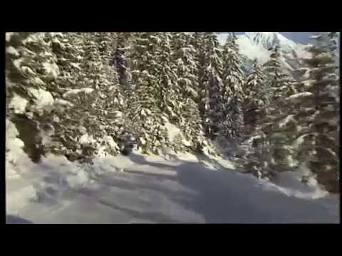 Weihnachten in den Bergen / Christmas in the Mountains