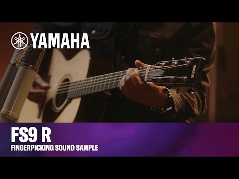 Yamaha FS9 R