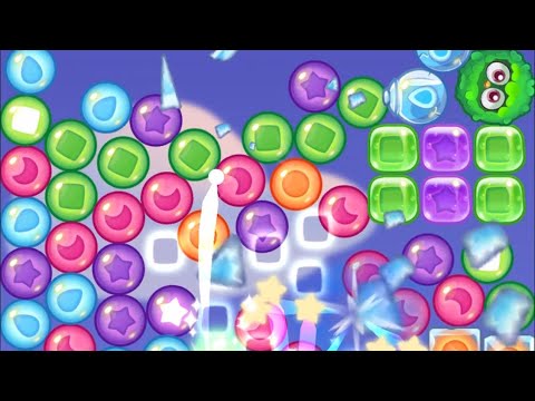 Angry Birds Dream Blast #4082