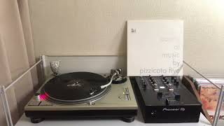 Pizzicato Five - Rock N&#39; Roll (1st)