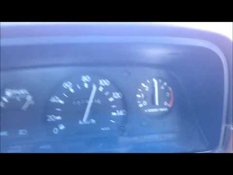 Thumbnail for 1982 Toyota Hilux LN46 0-100km/h acceleration by Toyota, Toyota Hilux