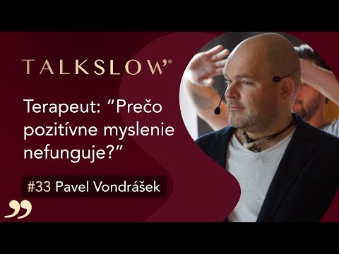 Prečo pozitívne myslenie nefunguje?